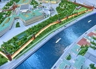 На создание интерактивного макета Москвы на ВДНХ потребуется три-четыре года - Хуснуллин