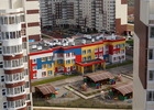 В «новой Москве» построили восемь детских садов за два года