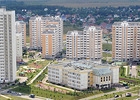 «Новая Москва» увеличивает объемы строительства школ и детских садов