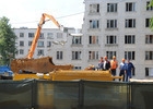 На востоке Москвы осталось снести 15 ветхих пятиэтажек