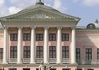 Международные специалисты обсудят вопросы реставрации дворца в усадьбе «Останкино»