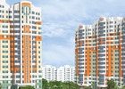 Первые панельные дома нового поколения появятся в Москве в начале 2015 года