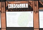 Победителя конкурса по разработке концепции парка «Сокольники» объявят 17 сентября