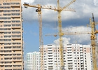 Инвесторам выданы разрешения на строительство 24,5 млн «квадратов» недвижимости с начала года