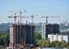 Более 400 домов в Москве строятся с привлечением средств граждан