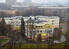 Сергей Собянин открыл новый детский сад на Каширском шоссе