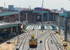 На севере Москвы построят железнодорожный логистический центр