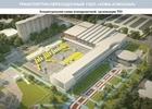 Возле станции метро «Алма-Атинская» планируется построить транспортно-пересадочный узел