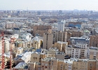 Москва имеет все шансы возглавить международный рейтинг развития городов