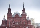 В Москве отреставрируют здания Государственного исторического музея