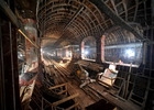Более 40 тысяч человек и 29 тоннелепроходческих комплексов строят метро в Москве