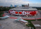 Стадион «Спартак» получил престижную премию «Sport Facilities»