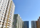 В «новой Москве» с начала года построили 2 млн кв. метров недвижимости