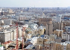 Москва отказалась от строительства 21 млн «квадратов» недвижимости за четыре года