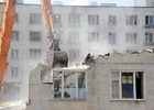 В Москве осталось снести 217 ветхих пятиэтажек