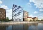 В районе Новоданиловской набережной может появиться гостинично-деловой комплекс