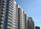 140 жилых домов планируется построить в Москве за три года на бюджетные средства