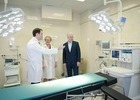 Москва открывает современные родильные дома - Собянин