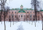 Комплексная реставрация спасла усадьбу Гагарина от полного разрушения - Собянин