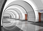 Красочные фото станций метро, которые построят в 2015 году, - на stroi.mos.ru