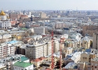В Москве около 11 млн кв. метров недвижимости - в высокой степени готовности - мэр