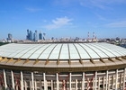 На стадионе «Лужники» установят новейшую систему видеонаблюдения