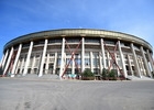 На крыше стадиона «Лужники» разместится гигантский медиаэкран