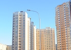 На северо-востоке Москвы введено свыше 600 тыс. кв. метров недвижимости в 2014 году