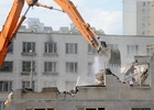 В Москве осталось снести 210 ветхих пятиэтажек