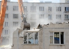 В Москве осталось снести 203 ветхие пятиэтажки