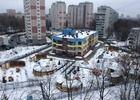 В Северном Тушино откроется новый детский сад