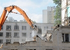 Снос пятиэтажек в Обручевском районе Москвы завершат в 2015 году