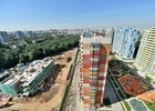 12 жилых домов построено на юго-востоке Москвы в 2014 году