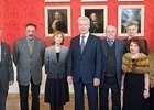 Сергей Собянин вручил награды лучшим реставраторам Москвы