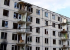 В Москве осталось снести 200 ветхих пятиэтажек
