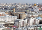 Москва будет улучшать свои позиции в международных рейтингах городов - Лёвкин
