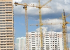 Большая часть строящегося в Москве жилья реализуется в рамках 214-ФЗ