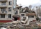 В Москве осталось снести 189 пятиэтажек