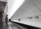 Проходка тоннелей станции метро «Бутырская» завершена