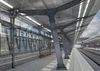 Станция метро «Технопарк» на территории ЗИЛа откроется в ноябре 2015 года - Хуснуллин