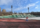 На стадионе «Торпедо» имени Стрельцова появится музей спорта