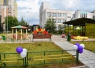 В Захарьино на юго-западе Москвы построят детский сад на 350 мест
