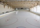 Реконструкцию ледового дворца спорта «Вымпел» завершат до конца 2015 года
