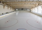 Ледовая арена в Щербинке откроется летом 2016 года