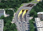 Винчестерный тоннель в Москве могут построить раньше срока на год