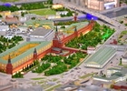 Архитектурный макет Москвы могут занести в Книгу рекордов Гинесса