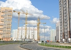 Москва построит 60 социальных жилых домов в 2015 году