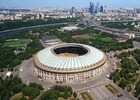 На стадионе «Лужники» проложат 600 км кабелей электроснабжения