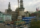 Московскую Соборную мечеть в Мещанском районе реконструируют до конца года