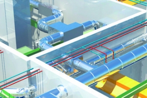 BIM-технологии позволяют сократить затраты на строительство до 10% - эксперт